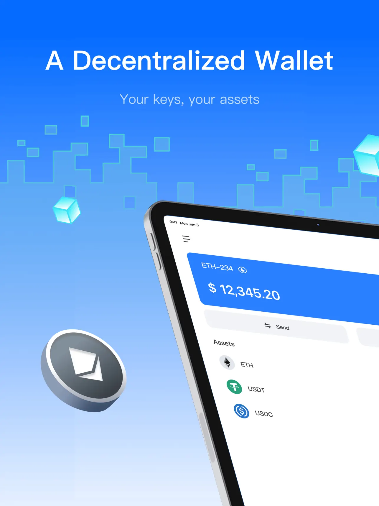 okpay钱包安卓版