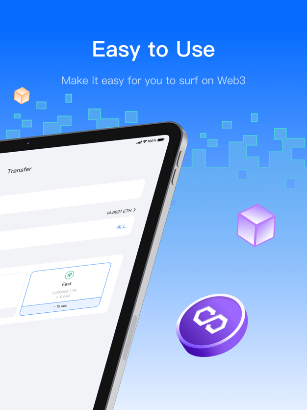 okpay钱包安卓版
