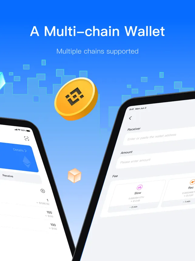 okpay钱包安卓版